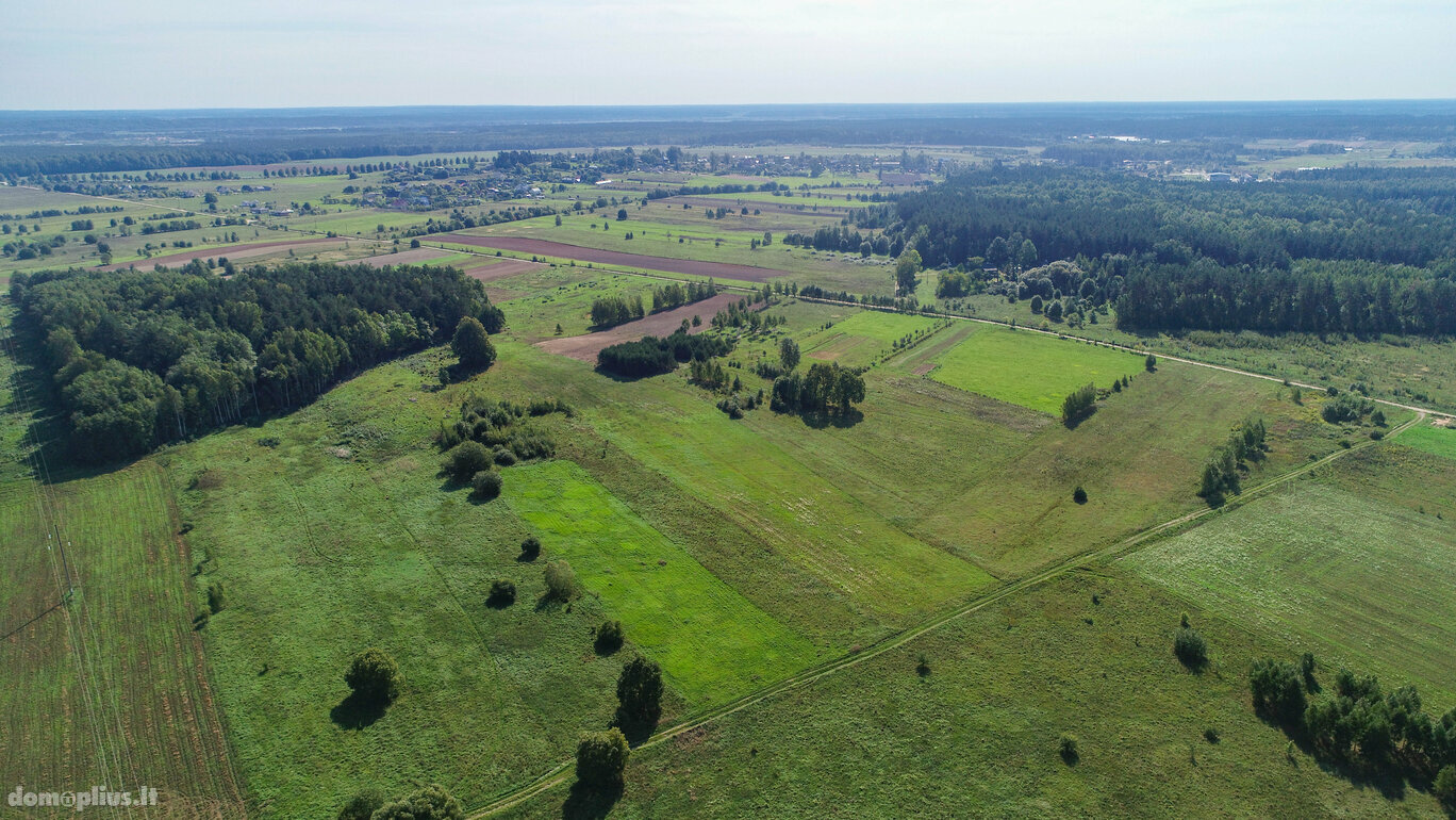Parduodamas sklypas Vilnius, Keturiasdešimt Totorių