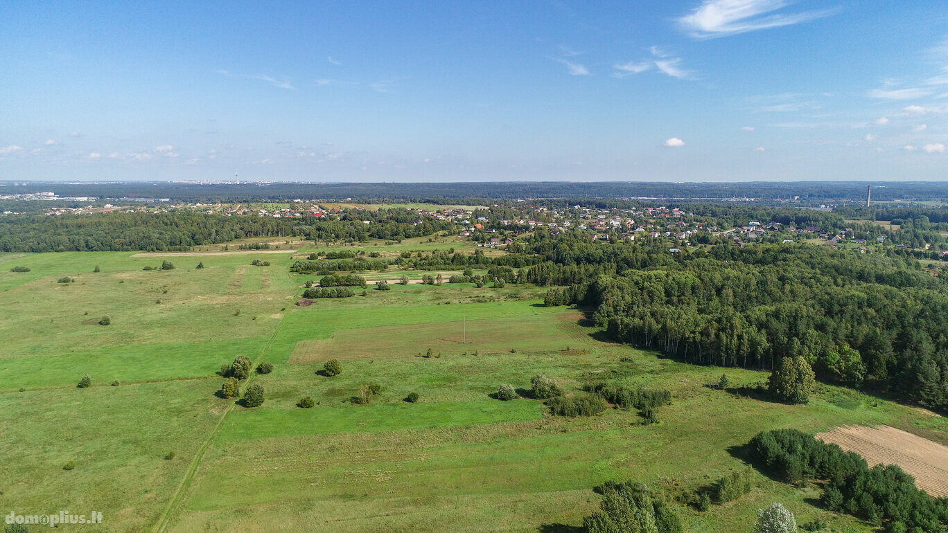 Parduodamas sklypas Vilnius, Keturiasdešimt Totorių