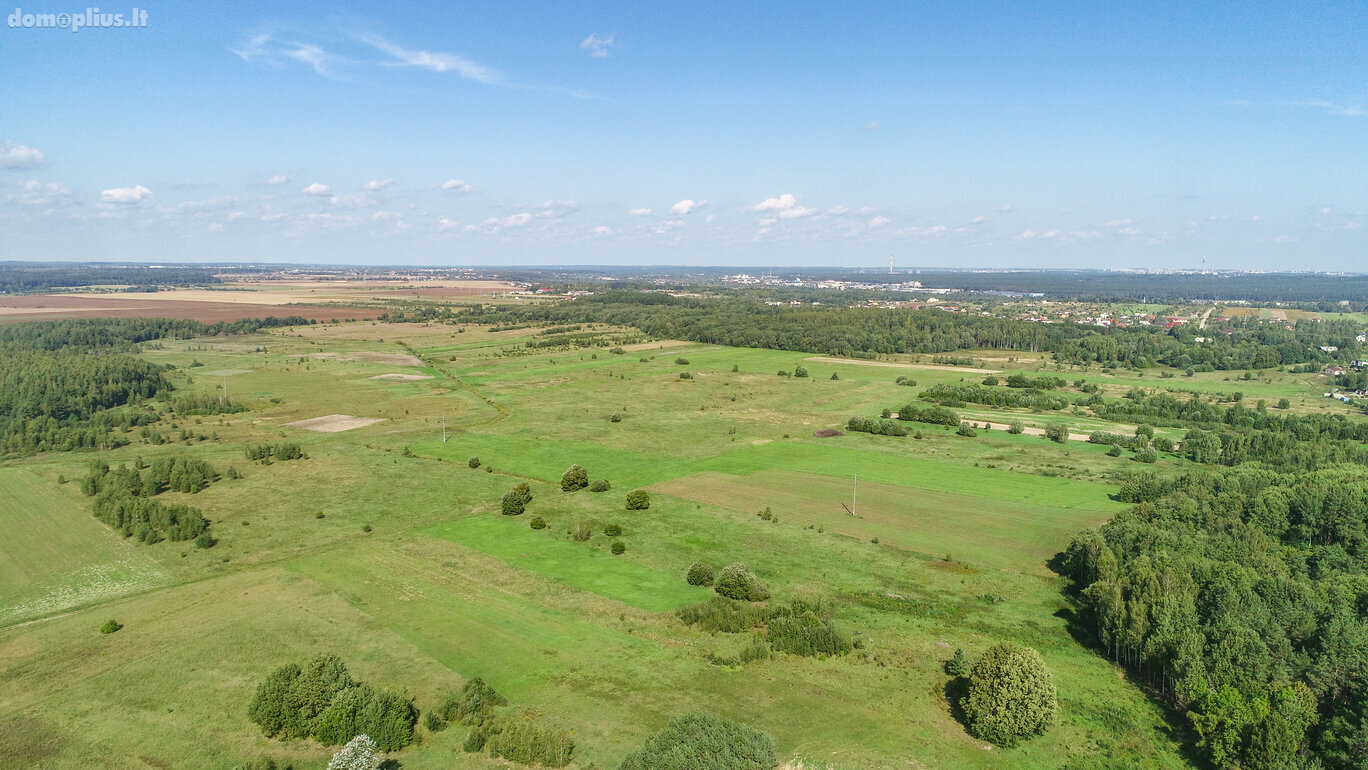 Parduodamas sklypas Vilnius, Keturiasdešimt Totorių