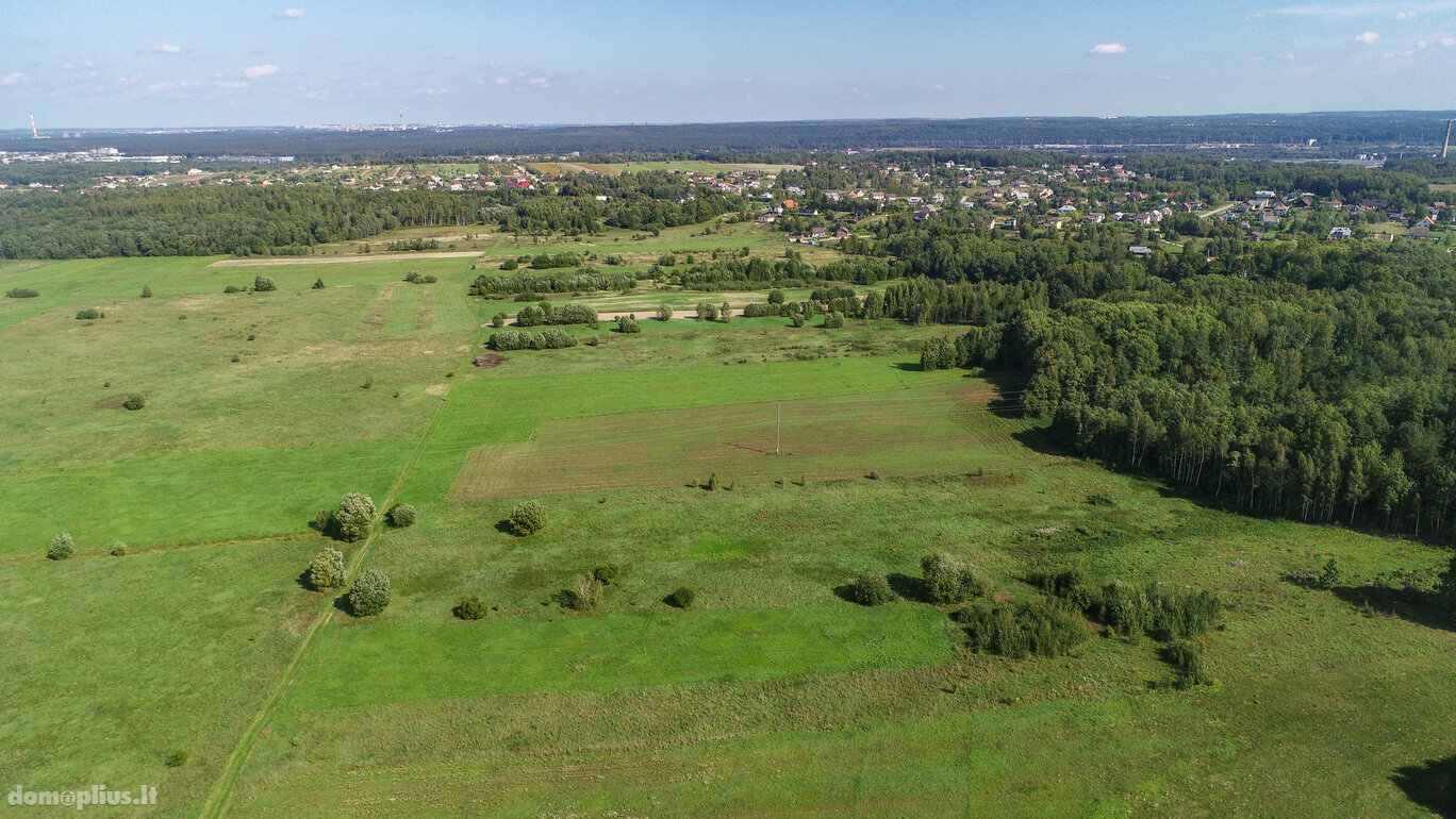 Parduodamas sklypas Vilnius, Keturiasdešimt Totorių