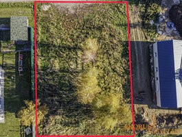 Land for sale Vilniuje, Paneriuose, Medkirčių g.