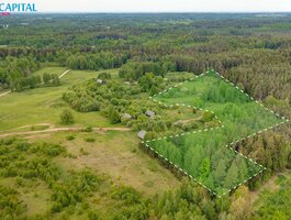 Land Vilniaus rajono sav., Žudiškėse