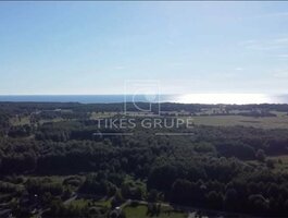 Sklypas Klaipėdos rajono sav., Grabiuose