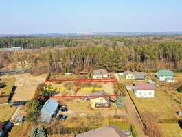 Land for sale Kauno rajono sav., Ramučiuose, Šilo g.