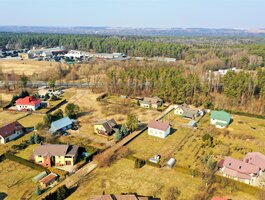 Land for sale Kauno rajono sav., Ramučiuose, Šilo g.