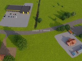 Land for sale Klaipėdos rajono sav., Dituvoje