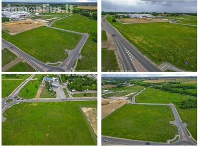 Land for sale Klaipėdos rajono sav., Gargžduose