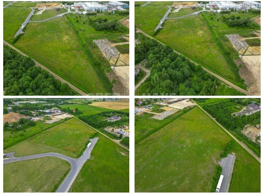Land for sale Klaipėdos rajono sav., Gargžduose