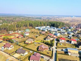 Land Kauno rajono sav., Ramučiuose, Šilo g.