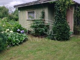 Sklypas Klaipėdos rajono sav., Dituvoje
