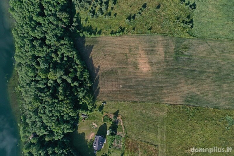 Parduodamas sklypas Molėtų rajono sav., Purvėnuose