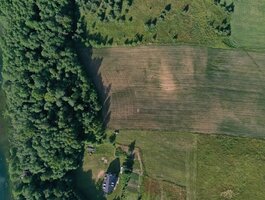 Parduodamas sklypas Molėtų rajono sav., Purvėnuose