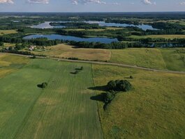 Parduodamas sklypas Molėtų rajono sav., Purvėnuose