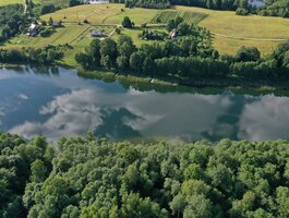 Parduodamas sklypas Molėtų rajono sav., Purvėnuose
