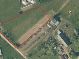 Parduodamas sklypas Klaipėdos rajono sav., Kalotėje, Žolynų g.