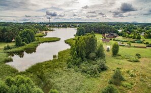 Sklypas Vilniaus rajono sav., Salotėje