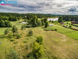 Land for sale Vilniaus rajono sav., Salotėje