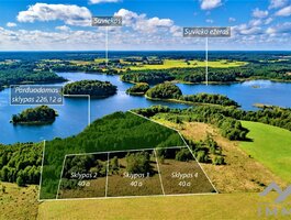 Land Zarasų rajono sav., Knipiškėse