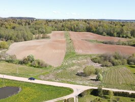 Land for sale Lazdijų rajono sav., Prapuntuose
