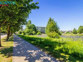Land for sale Palangoje