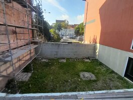 Land for sale Klaipėdoje, Centre, Priestočio g.