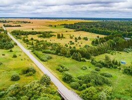 Parduodamas sklypas Kretingos rajono sav., Želviuose