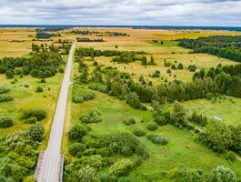 Parduodamas sklypas Kretingos rajono sav., Želviuose