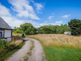 Parduodamas sklypas Klaipėdoje, Tauralaukyje, Arimų g.