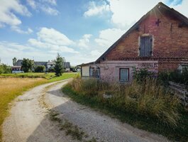 Parduodamas sklypas Klaipėdoje, Tauralaukyje, Arimų g.