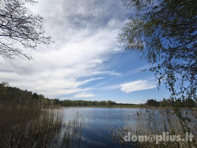 Parduodamas sklypas Molėtų rajono sav., Kazimieravoje