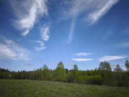 Parduodamas sklypas Molėtų rajono sav., Kazimieravoje