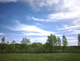 Parduodamas sklypas Molėtų rajono sav., Kazimieravoje