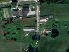 Land for sale Vilniaus rajono sav., Kyviškėse, Didžioji g.
