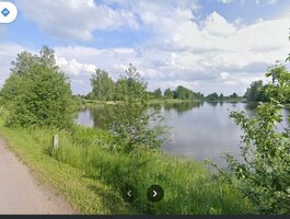 Land for sale Vilniaus rajono sav., Kyviškėse, Didžioji g.