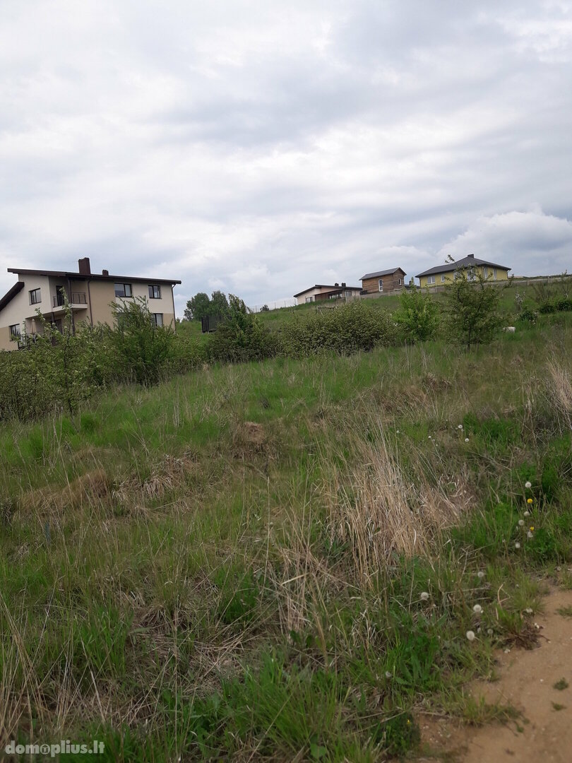 Parduodamas sklypas Alytaus rajono sav., Likiškėliuose, Punsko g.