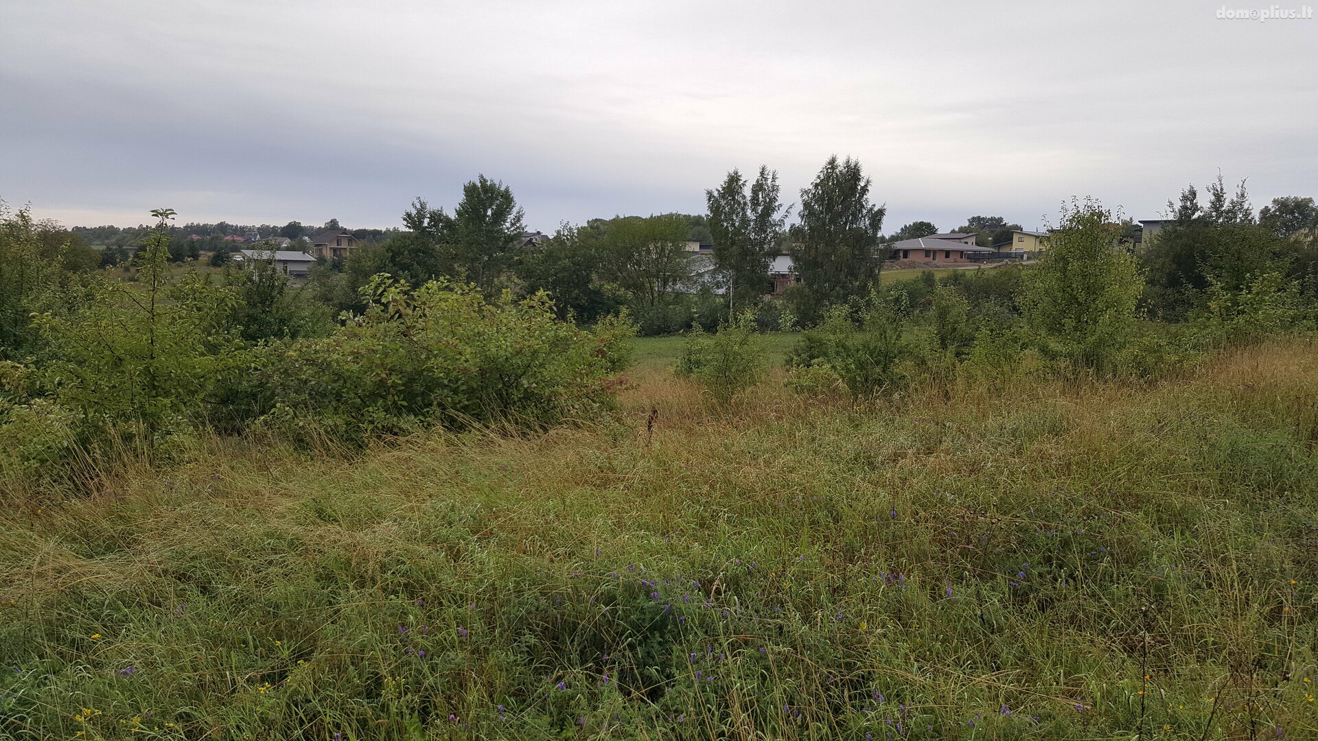Parduodamas sklypas Alytaus rajono sav., Likiškėliuose, Punsko g.