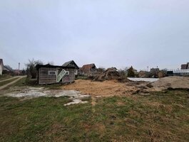 Parduodamas sklypas Klaipėdos rajono sav., Dercekliuose, Vingio g.