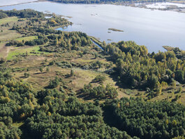 Land for sale Molėtų rajono sav., Grybėnuose