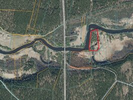 Land for sale Varėnos rajono sav., Jablanave