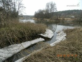 Land for sale Varėnos rajono sav., Jablanave