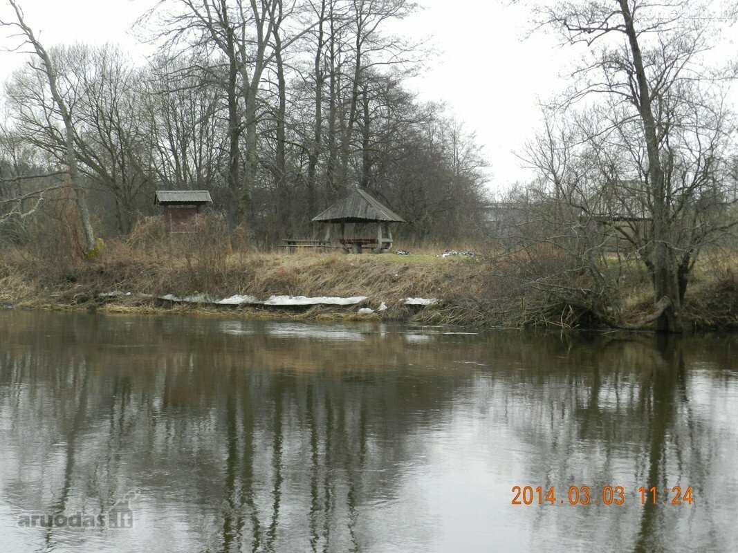 Land for sale Varėnos rajono sav., Jablanave