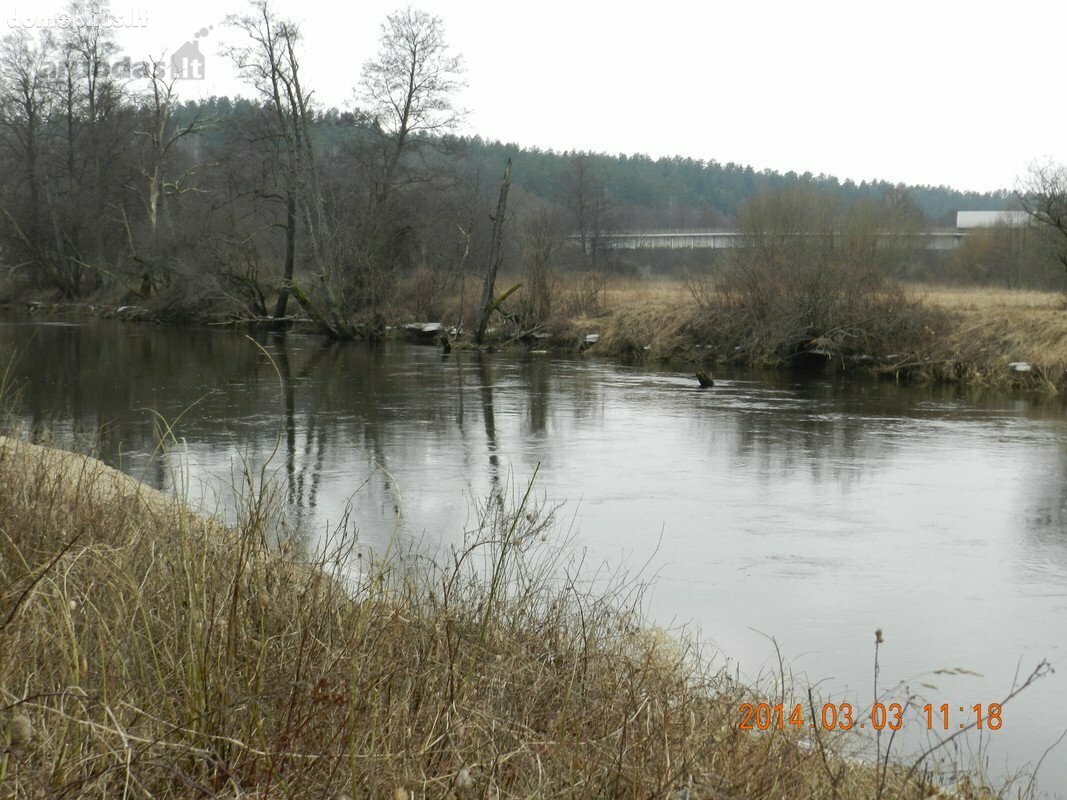 Land for sale Varėnos rajono sav., Jablanave
