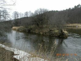 Land Varėnos rajono sav., Jablanave