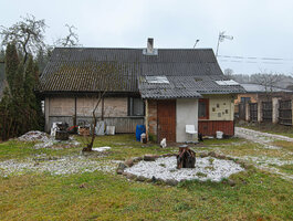 Land Vilniuje, Markučiuose, Slėnio g.