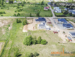 Land Vilniaus rajono sav., Lindiniškėse, Žalumos g.