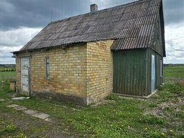 Parduodamas sklypas Šiaulių rajono sav., Žygaičiuose