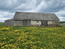 Parduodamas sklypas Šiaulių rajono sav., Žygaičiuose