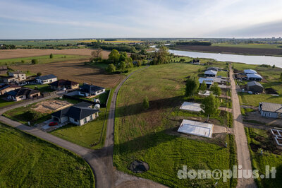Parduodamas sklypas Šiaulių rajono sav., Pailiuose, Sodybos g.