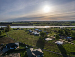Parduodamas sklypas Šiaulių rajono sav., Pailiuose, Sodybos g.