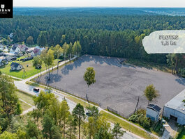 Sklypas Vilniaus rajono sav., Juodšiliuose, Baltosios Vokės g.